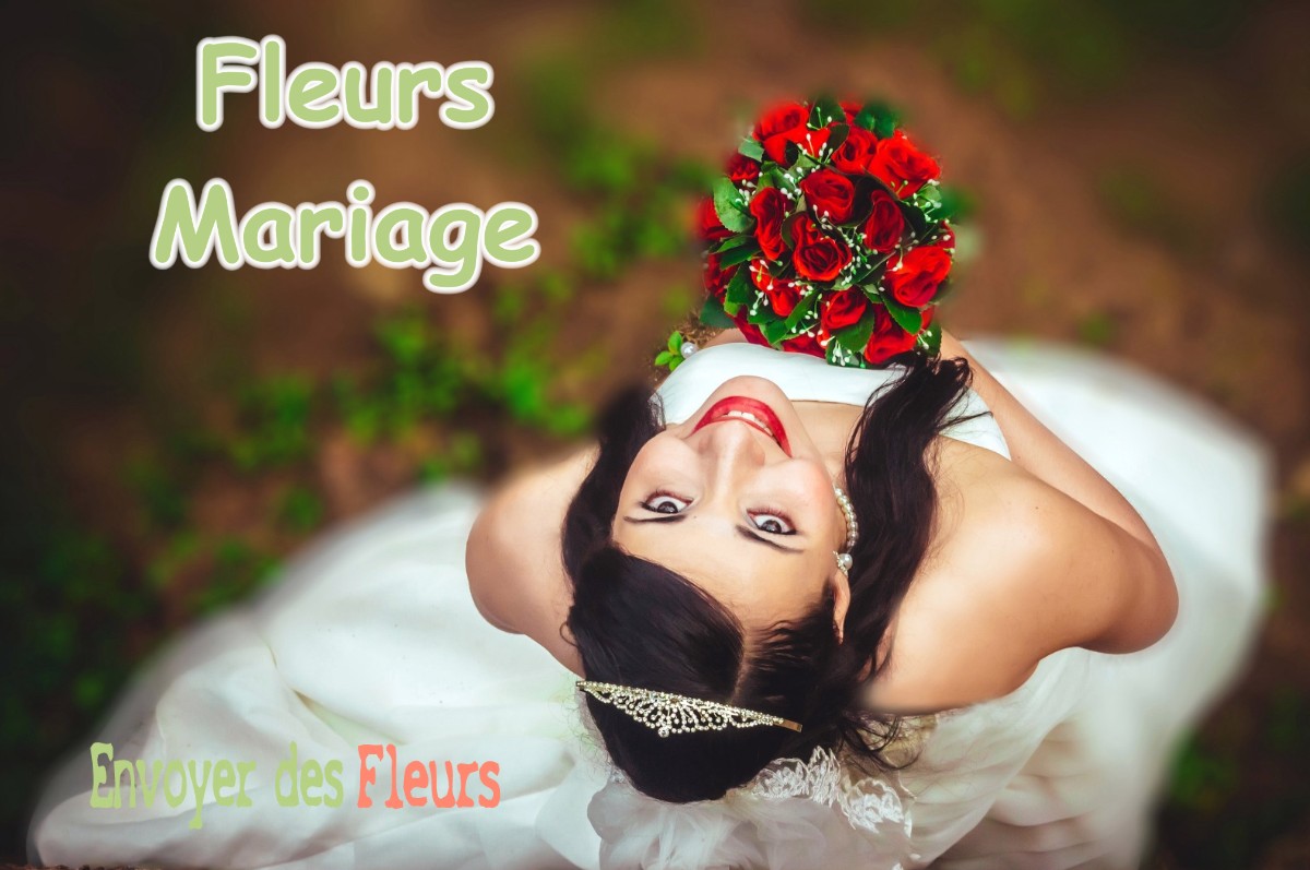 lIVRAISON FLEURS MARIAGE à FRANSU